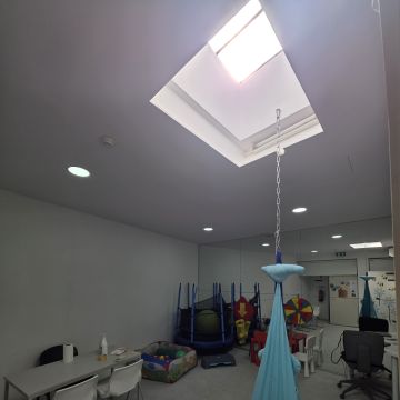 Vps pinturas e remodelação - Gondomar - Caulking
