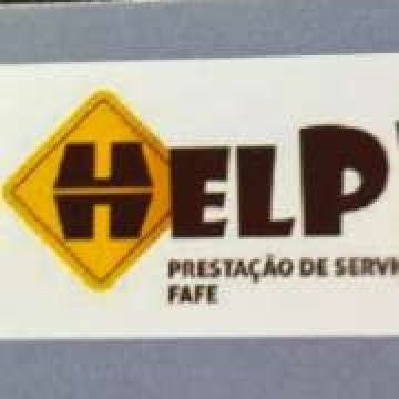HELP SERVIÇOS - Fafe - Limpieza de alfombras