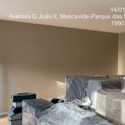 João Marcos - Sintra - Masonry Construction Services