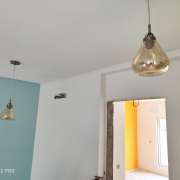 Rodrigo - Almada - Fan Installation
