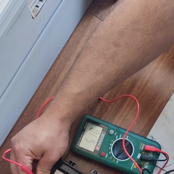 Victor Ronaldo - Sesimbra - Central Air Conditioning Repair