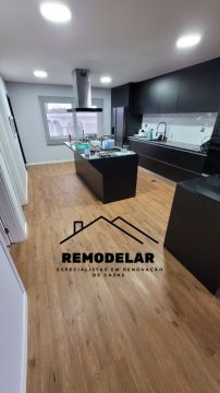 Remodelar - Maia - Limpeza de Telhado