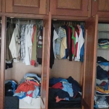 Ana Reboca - Personal Organizer - Cascais - Home Organization