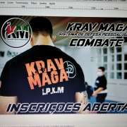 Krav Maga Santarém IPKM - Santarém - Aulas de Krav Maga