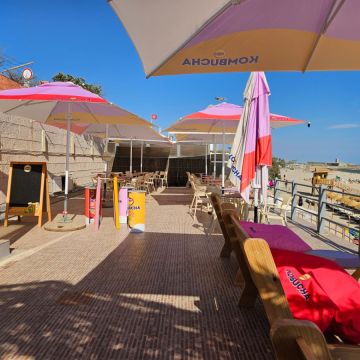 Angels Bar Terrace - Cascais - Organização de Festas para Empresas