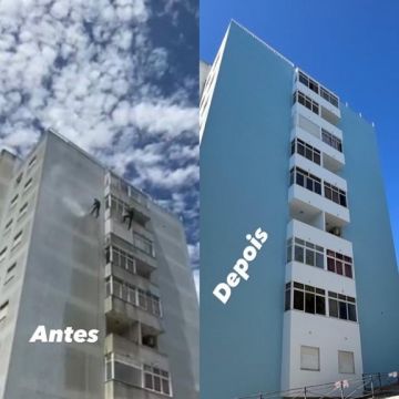 Arnaldo Fonseca - Lisboa - Insonorização