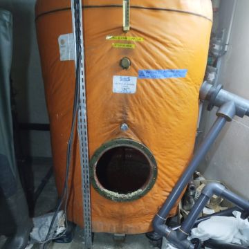 RETORY MORGAN Técnico AVAC - Anadia - Instalación de aire acondicionado centralizado