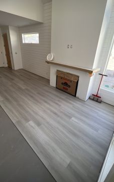 Remodelar pisos - Maia - Nivelamento de Superfícies em Betão
