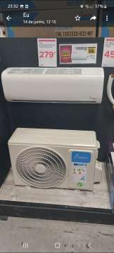 Instalar Ar Condicionado - Ar Condicionado e Ventilação