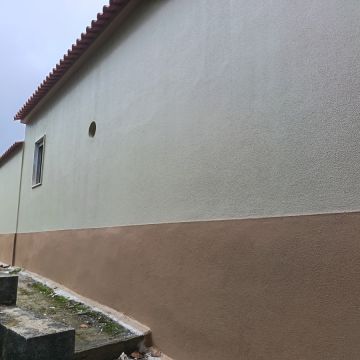 Gidimilson Bragança - Lisboa - Nettoyage après déménagement
