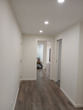 Vital - Amadora - Construção de Casa Nova