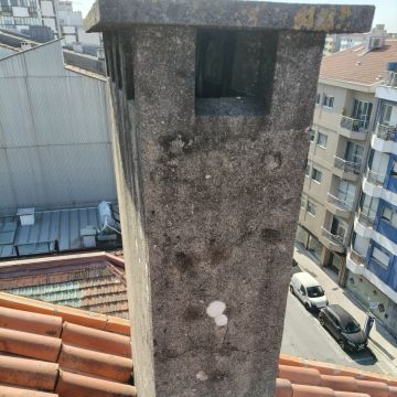 Vps pinturas e remodelação - Gondomar - Asbestos Removal
