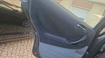 Estofador de Automóveis