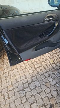 Estofador de Automóveis - Serviços Auto