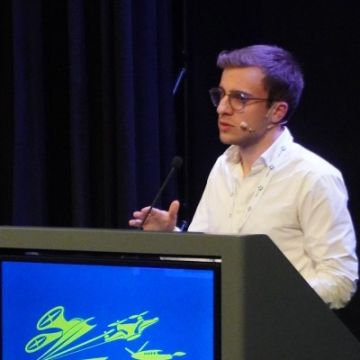 Luis Gabriel - Oeiras - Abiturvorbereitung