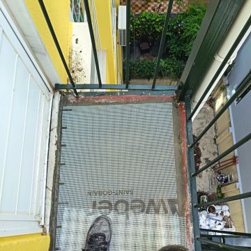 Gidimilson Bragança - Lisboa - Nettoyage en profondeur
