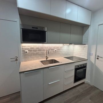 D.F REMODELAÇÃOS UNIPESSOA LDA - Setúbal - Teppich verlegen