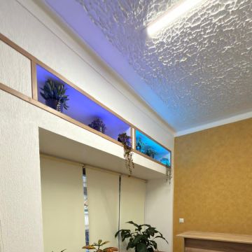 James Remodelações - Portimão - Caulking