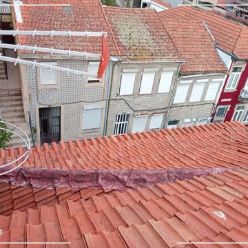 Vps pinturas e remodelação - Gondomar - Waste Removal