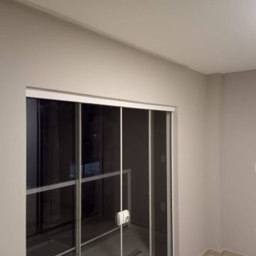 Jonas Fernandes - Anadia - Door Painting