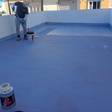James Remodelações - Portimão - Roofing