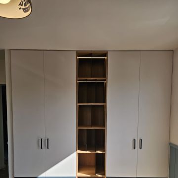 Sou o Alexandre Ribeiro - Mafra - Crib Assembly