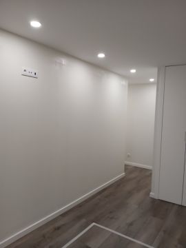 Vital - Amadora - Pintura Exterior