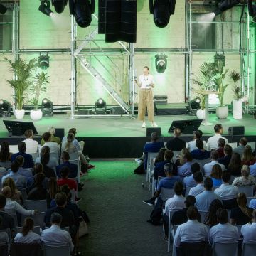 Isabel Carolino Gonçalves - Guimarães - Junggesellenabschied