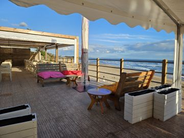 Angels Bar Terrace - Cascais - Wedding DJ