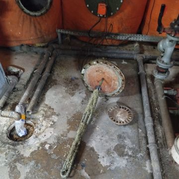 RETORY MORGAN Técnico AVAC - Anadia - Instalación o reemplazo de fontanería exterior