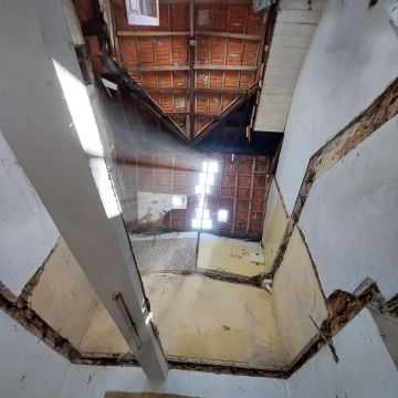 Alexandr - Leiria - Rénovation de chambre