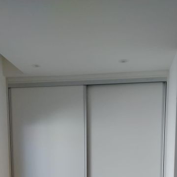 Énio Patricio - Leiria - Attic Remodel