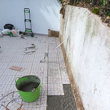 Gidimilson Bragança - Lisboa - Montage de lit bébé