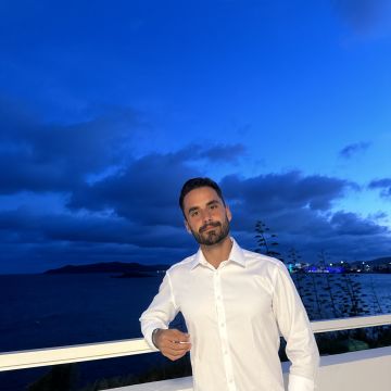 Gonçalo Terapeuta - Cascais - Psicología