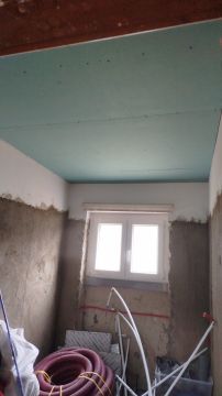 ID construções e remodelações Ltda - Seixal - Bauabdichtung