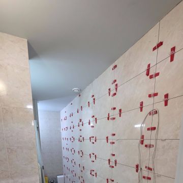 Vps pinturas e remodelação - Gondomar - Plastering