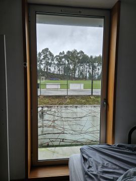 Especialista em Reparação de Janelas