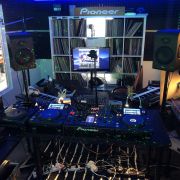 KONTROL Studios - Loures - Corporate Party Planning