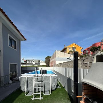 Vesta Remodelações & Piscinas - Alcochete - Artificial Turf Installation