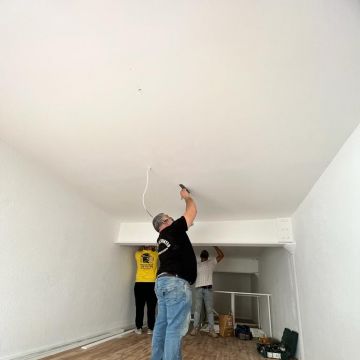 Artevertical Lda - Moita - Cabinet Repair