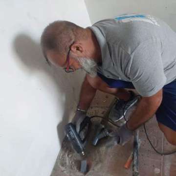 Gonçalves Serviços de Canalizador e Piscinas - Maia - Sink and Faucet Installation
