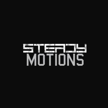 Steady Motions - Amadora - Wedding Photography