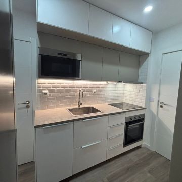 D.F REMODELAÇÃOS UNIPESSOA LDA - Setúbal - Pavillon reparieren oder pflegen
