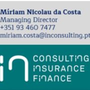 In Consulting - Porto - Presentation Services