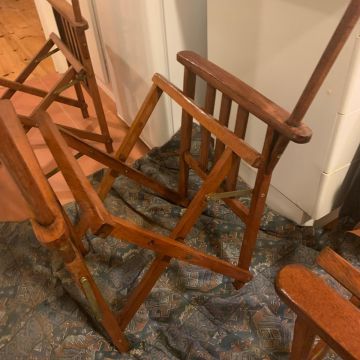 André & Pedro - Lisboa - Home Organizing