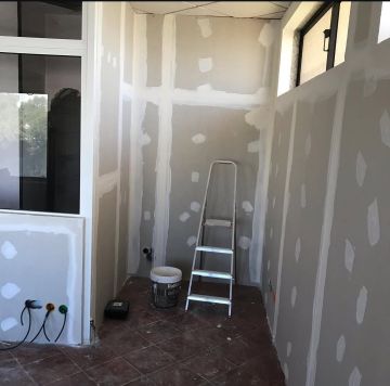 Remodelar pisos - Maia - Clarabóias