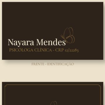 Mariana Borges - Braga - Création de logos
