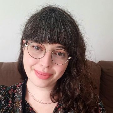 Gisela de Carvalho Tavares - Maia - Administrative Support