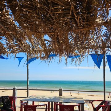 Angels Bar Terrace - Cascais - Entretenimento com Músico a Solo