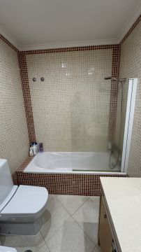 Bathroom Remodel Contractor